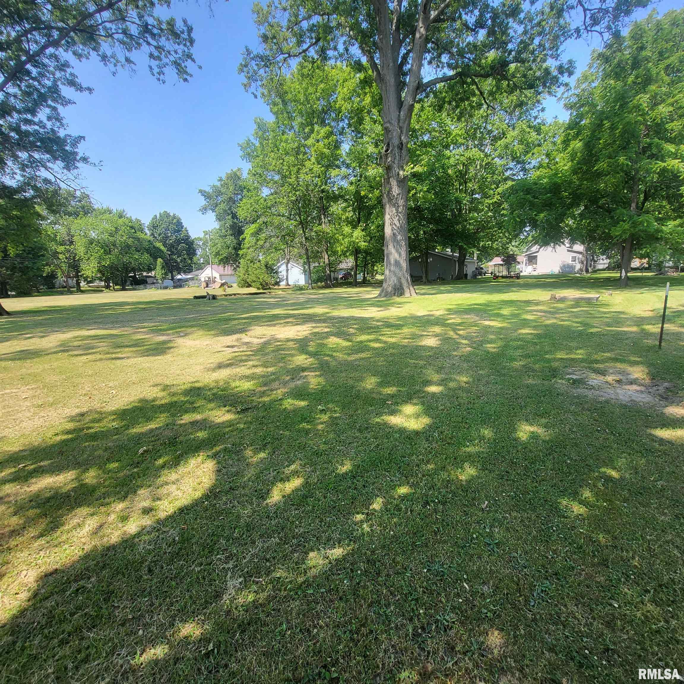 1021 N Dawley Street, Salem, Illinois image 1