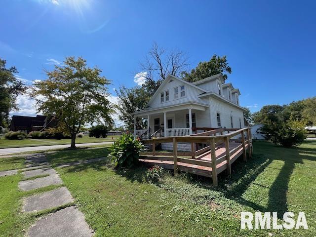 716 Cedar Street, Centralia, Illinois image 5