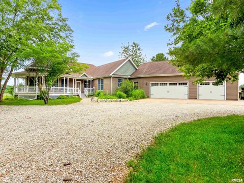 Homes For Sale - 25479 N Boatdock Road<br/> Canton, IL 61520