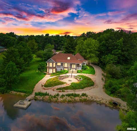 Homes For Sale - 25479 N Boatdock Road<br/> Canton, IL 61520