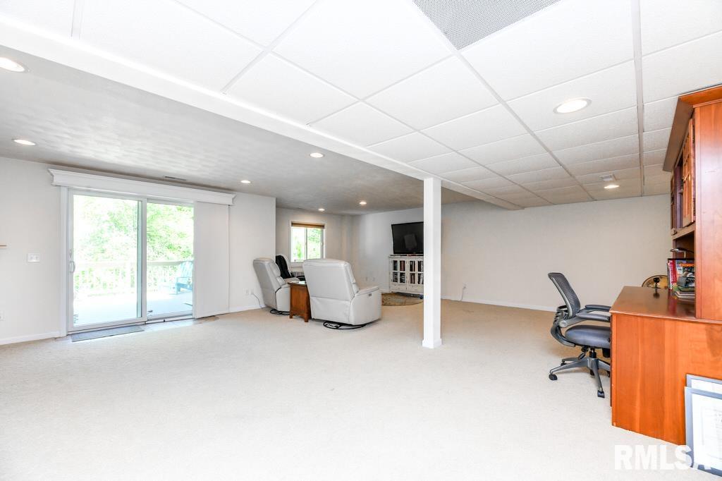 1029 W Tall Oaks Court, Bartonville, Illinois image 28