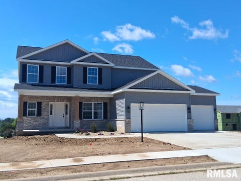 Homes For Sale - 6304 W Crosswynd Court<br/> Edwards, IL 61528