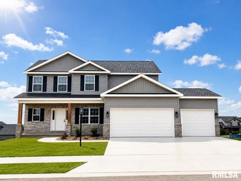Homes For Sale - 6304 W Crosswynd Court<br/> Edwards, IL 61528