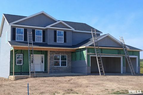 Homes For Sale - 6304 W Crosswynd Court<br/> Edwards, IL 61528