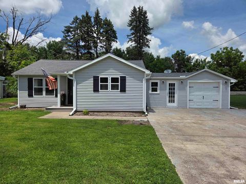 Homes For Sale - 605 Glenway Avenue<br/> Knox County, Knoxville, IL 61448