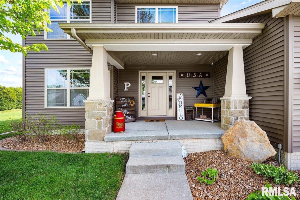 1316 River Birch Drive, Chillicothe, Illinois image 3