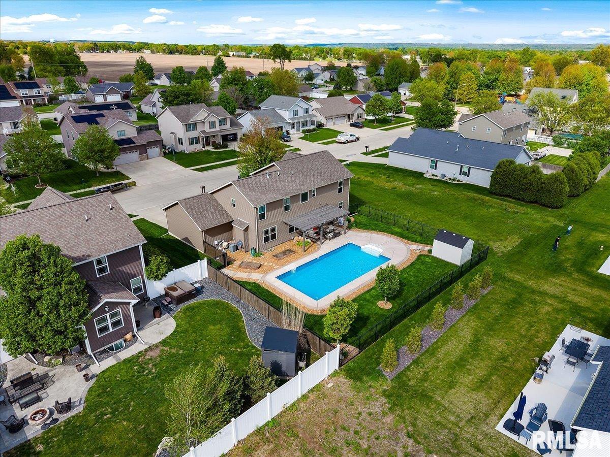 1316 River Birch Drive, Chillicothe, Illinois image 37