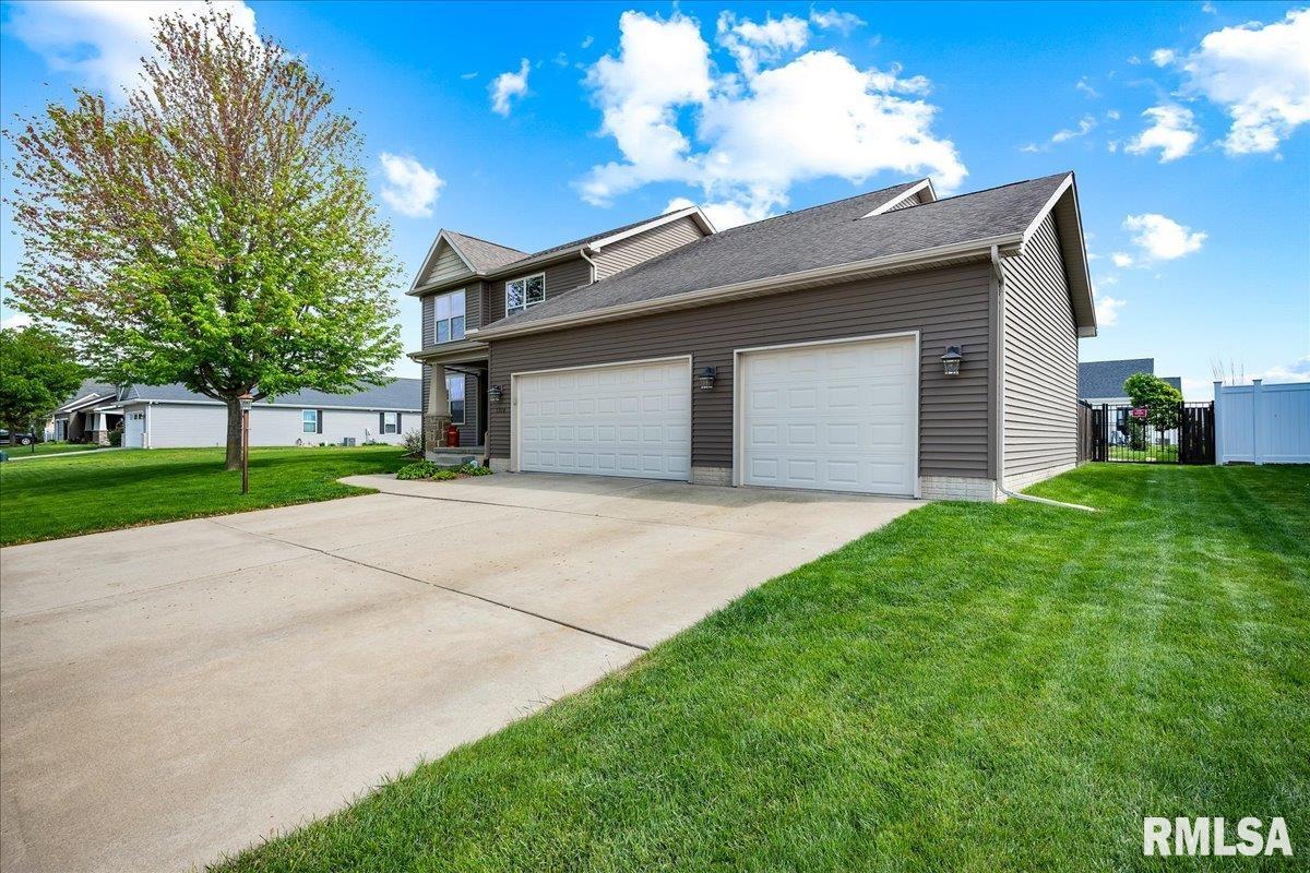 1316 River Birch Drive, Chillicothe, Illinois image 47