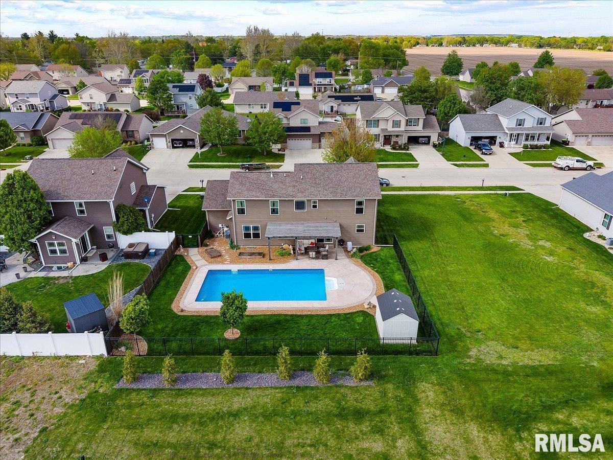 1316 River Birch Drive, Chillicothe, Illinois image 38