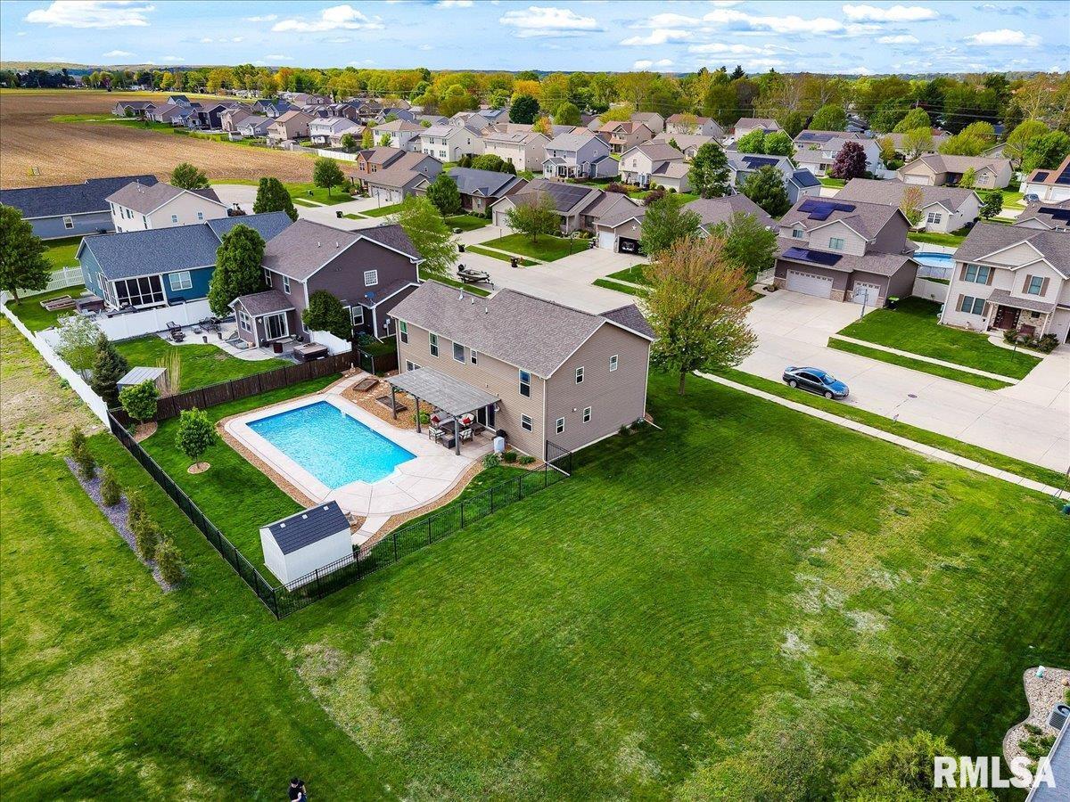 1316 River Birch Drive, Chillicothe, Illinois image 39