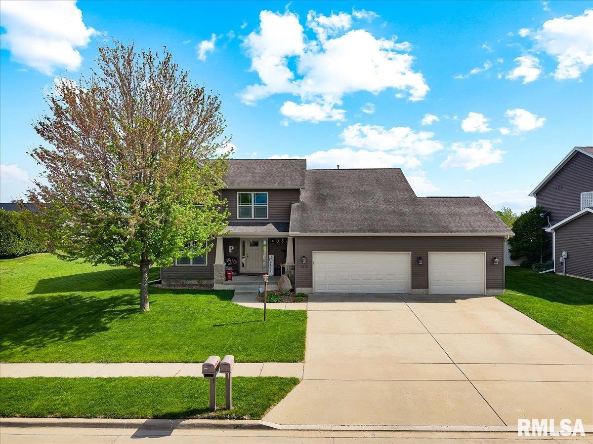 1316 River Birch Drive, Chillicothe, Illinois image 1