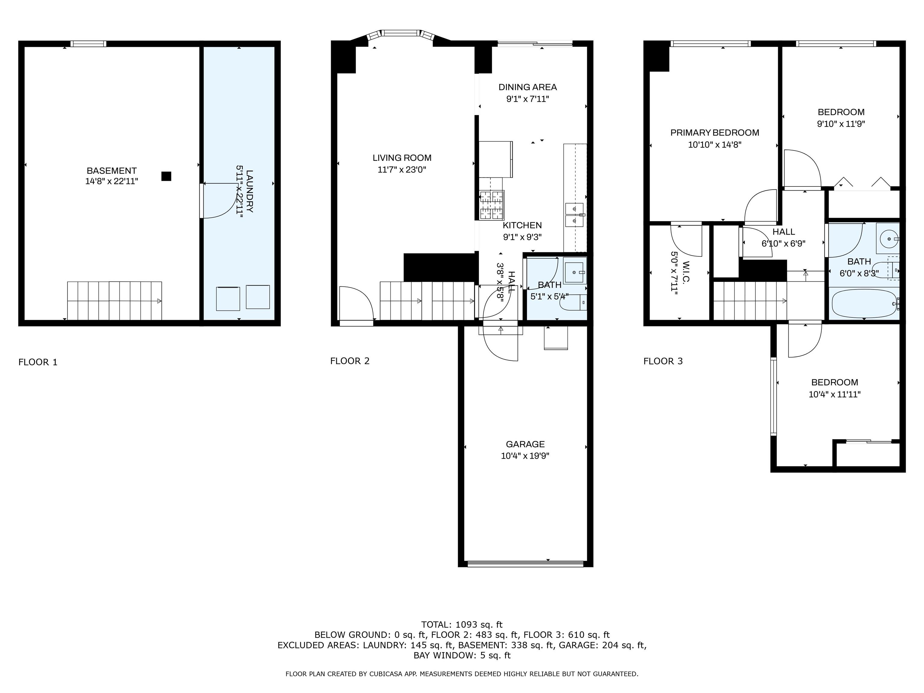 2516 E Washington Street #F, Bloomington, Illinois image 26