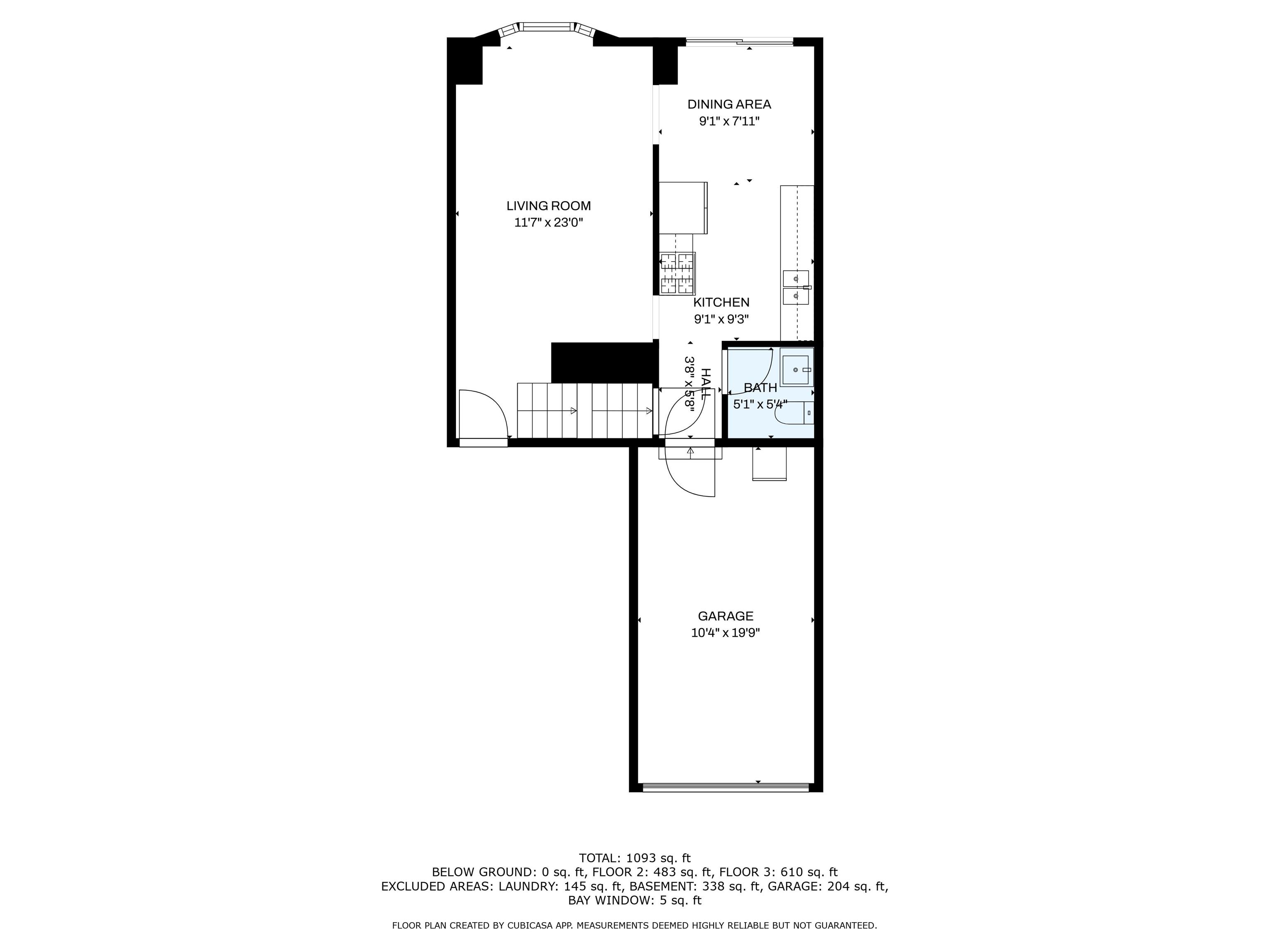 2516 E Washington Street #F, Bloomington, Illinois image 23