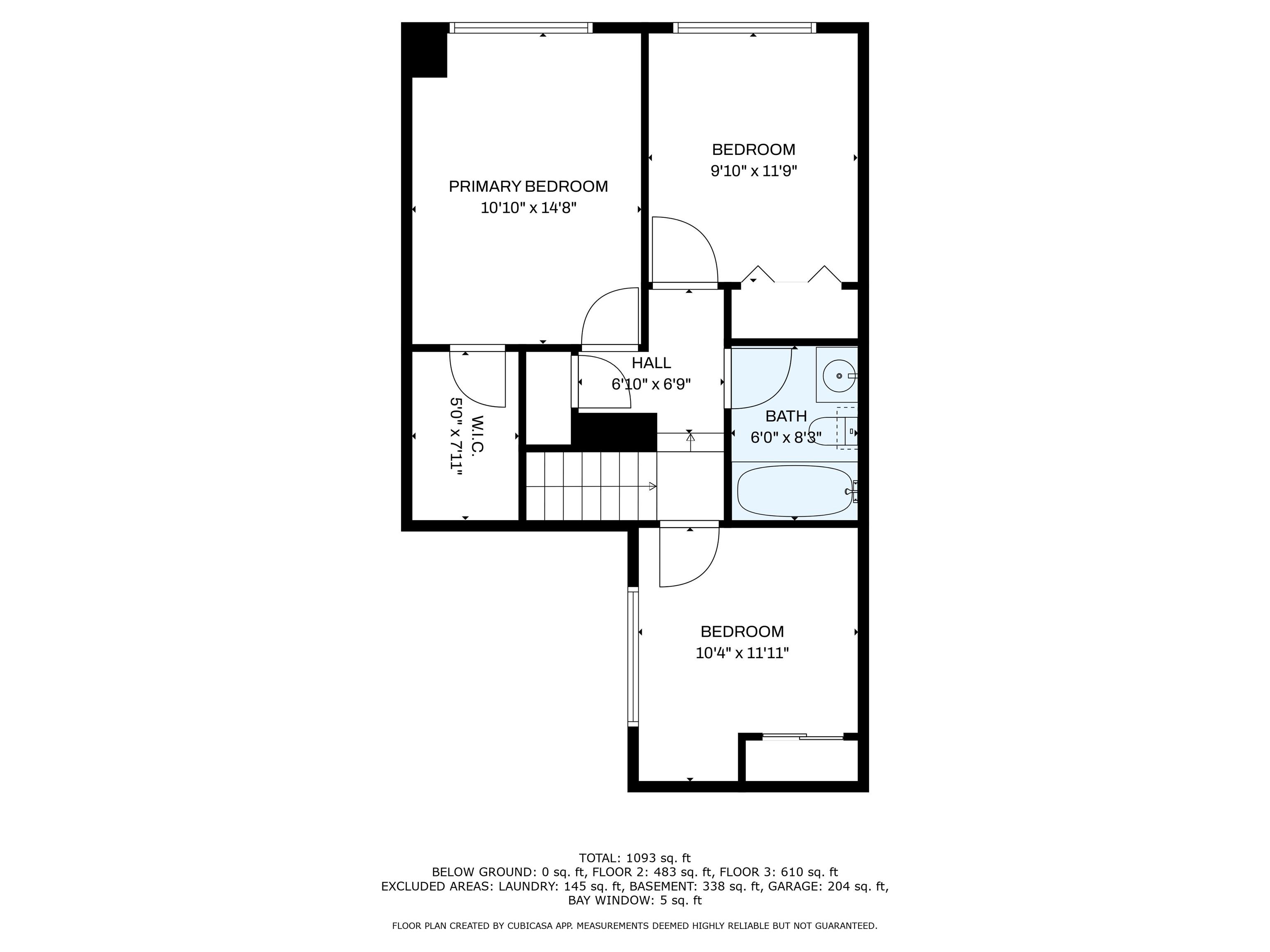 2516 E Washington Street #F, Bloomington, Illinois image 24