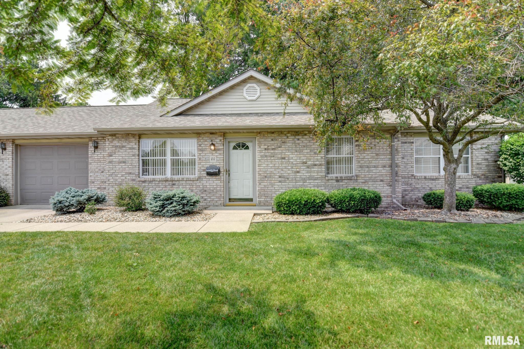 1315 W Park Avenue, Taylorville, Illinois image 2