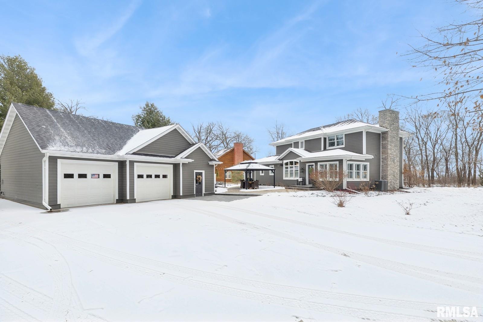 9766 275th Street Place, Donahue, Iowa image 3