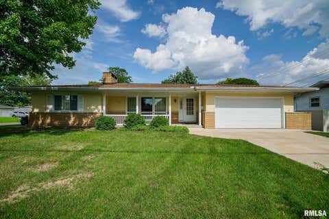 Homes For Sale - 4402 N Nelson Drive<br/> Peoria County, Peoria, IL 61614