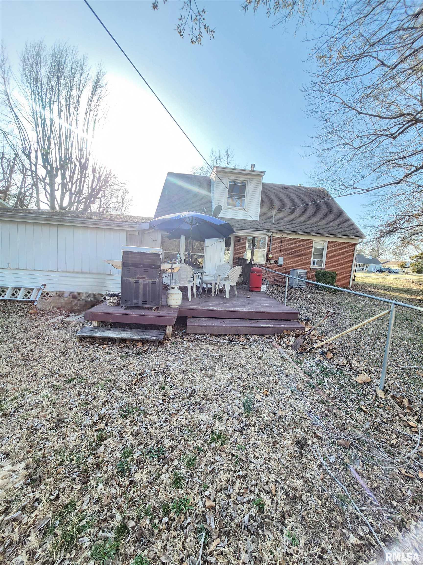 405 Bainbridge Road, Marion, Illinois image 33