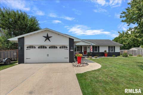 Homes For Sale - 5104 Dove Drive<br/> Sangamon County, Springfield, IL 62711