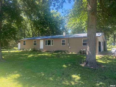 Homes For Sale - 2985 Sandhill Road<br/> Springfield, IL 62707