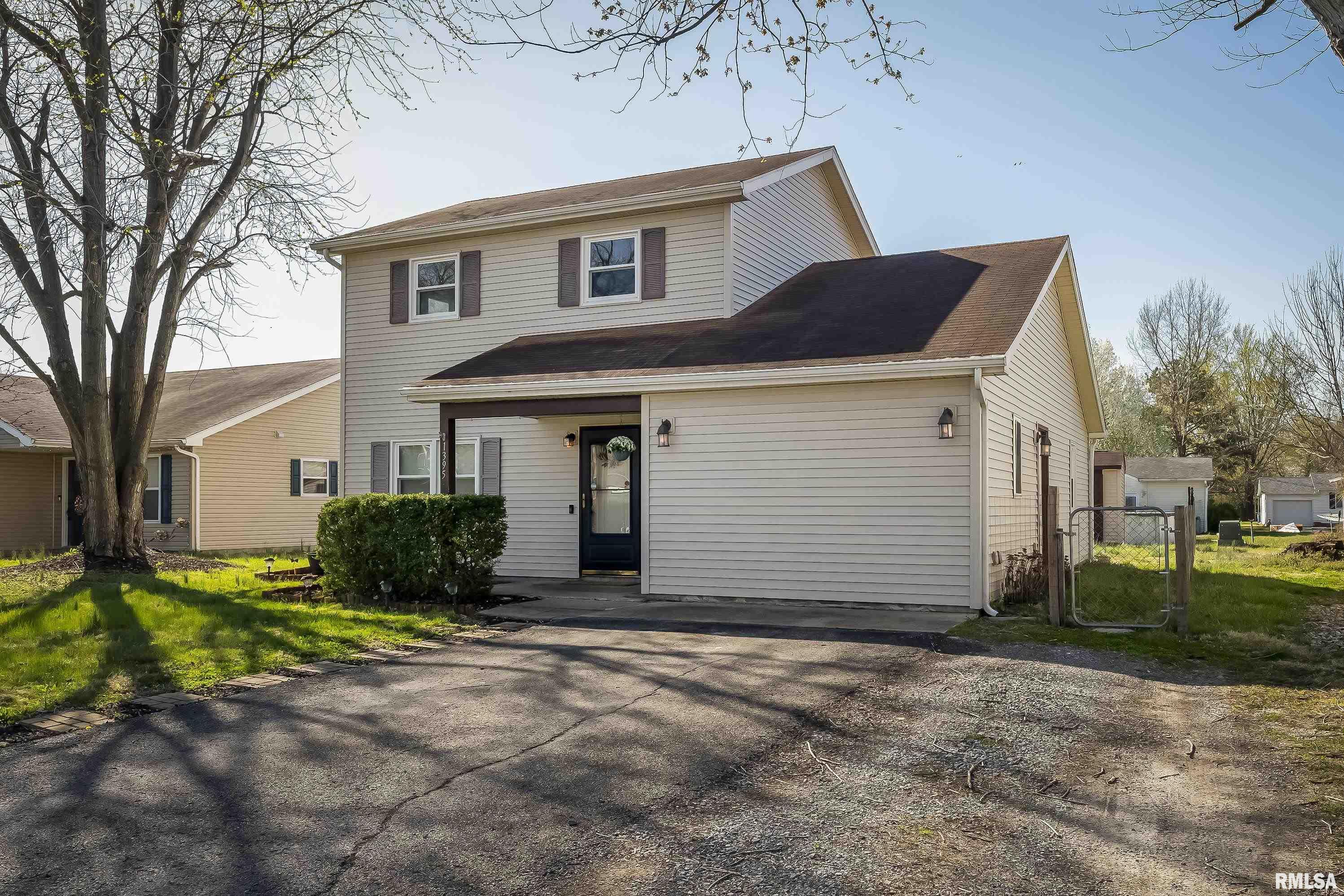 1395 N Cypress Drive, Carbondale, Illinois image 1