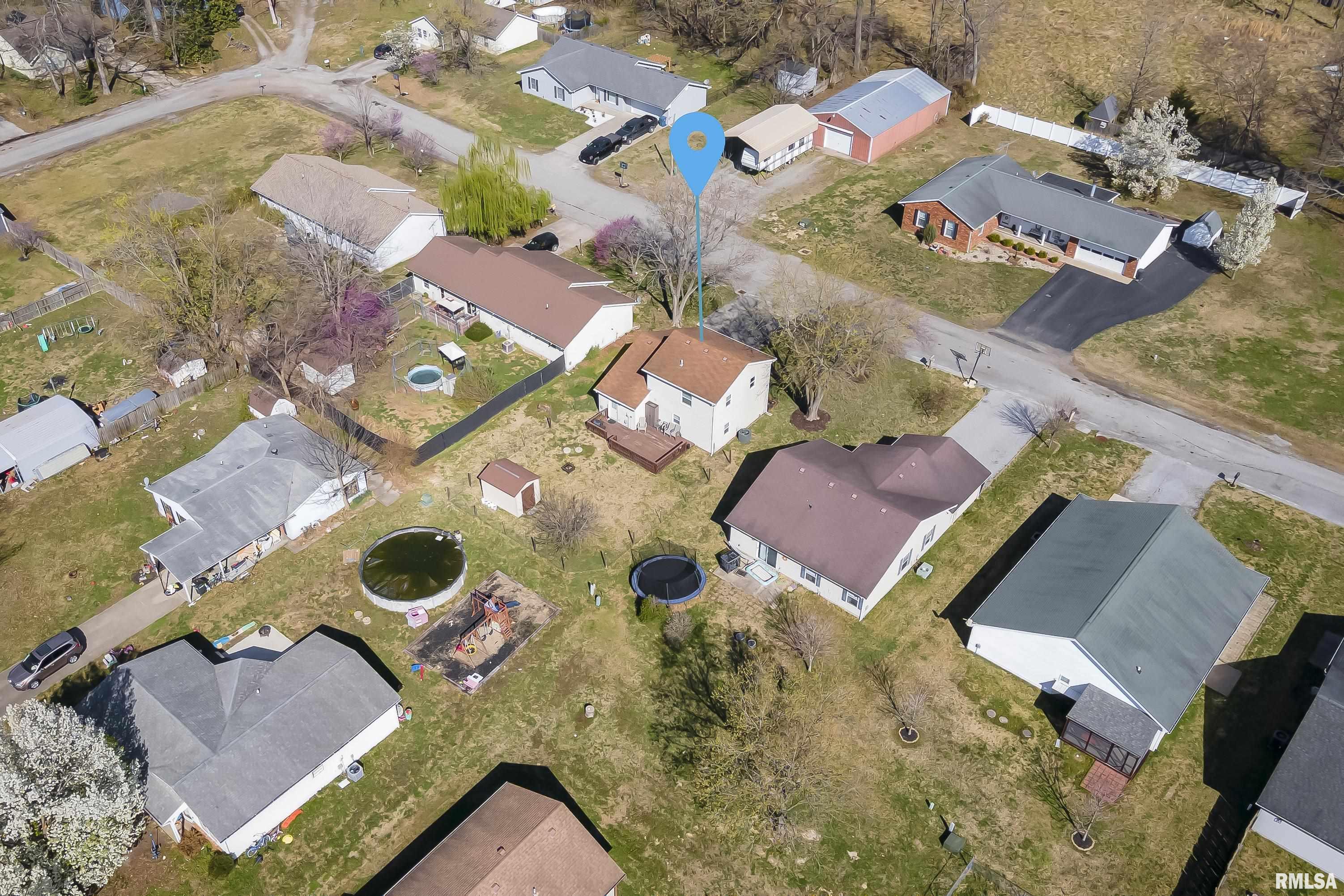 1395 N Cypress Drive, Carbondale, Illinois image 31