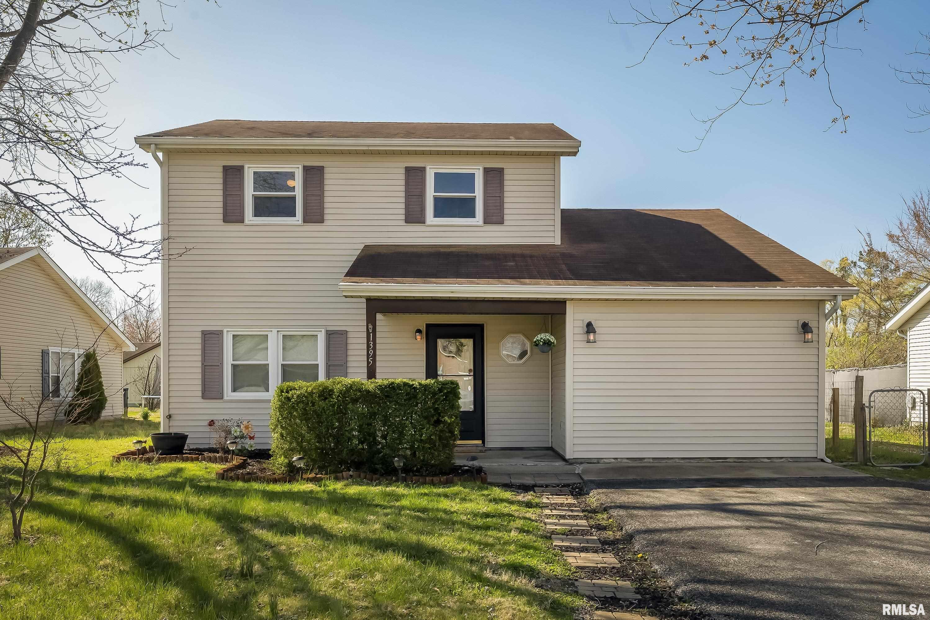 1395 N Cypress Drive, Carbondale, Illinois image 2