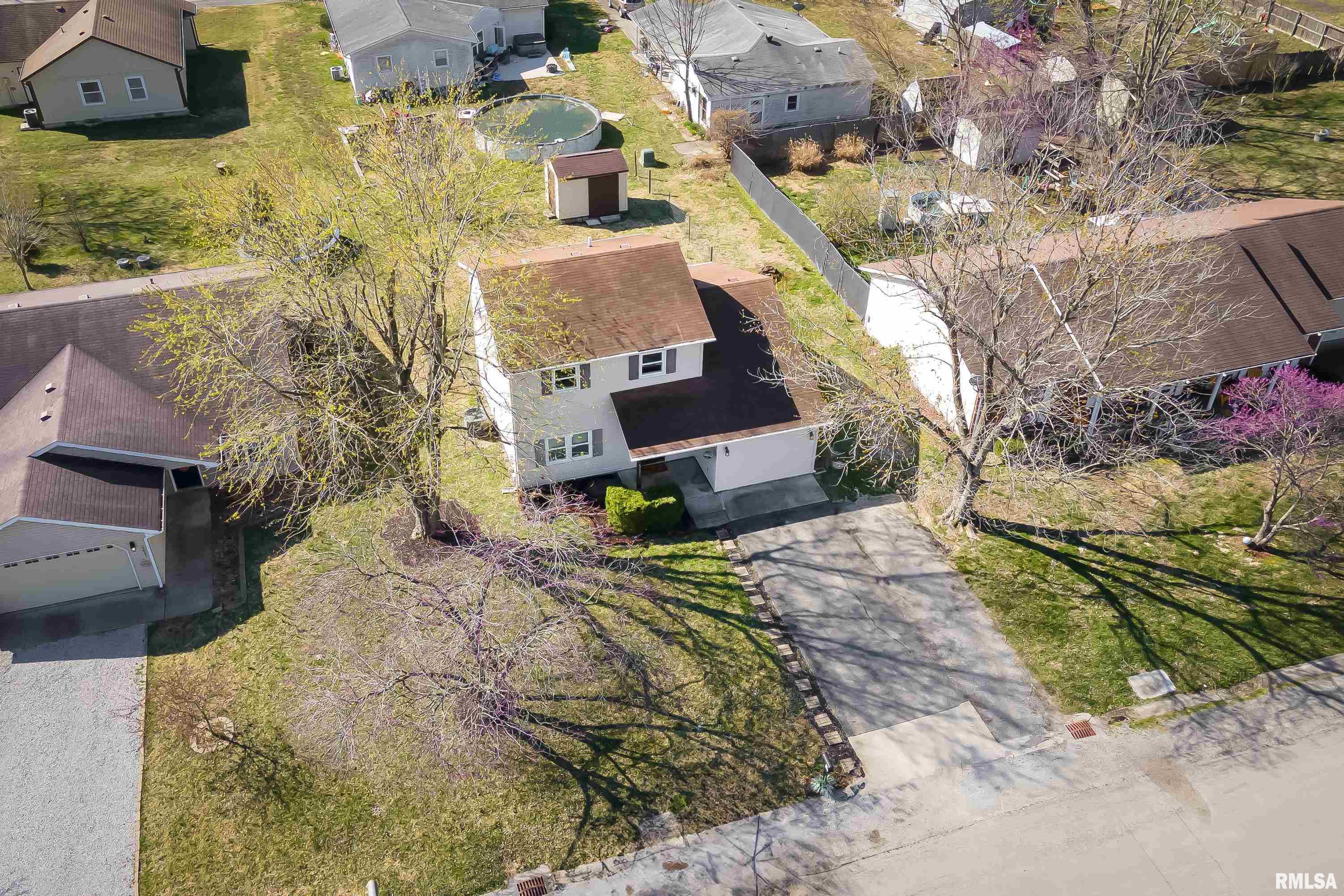 1395 N Cypress Drive, Carbondale, Illinois image 27
