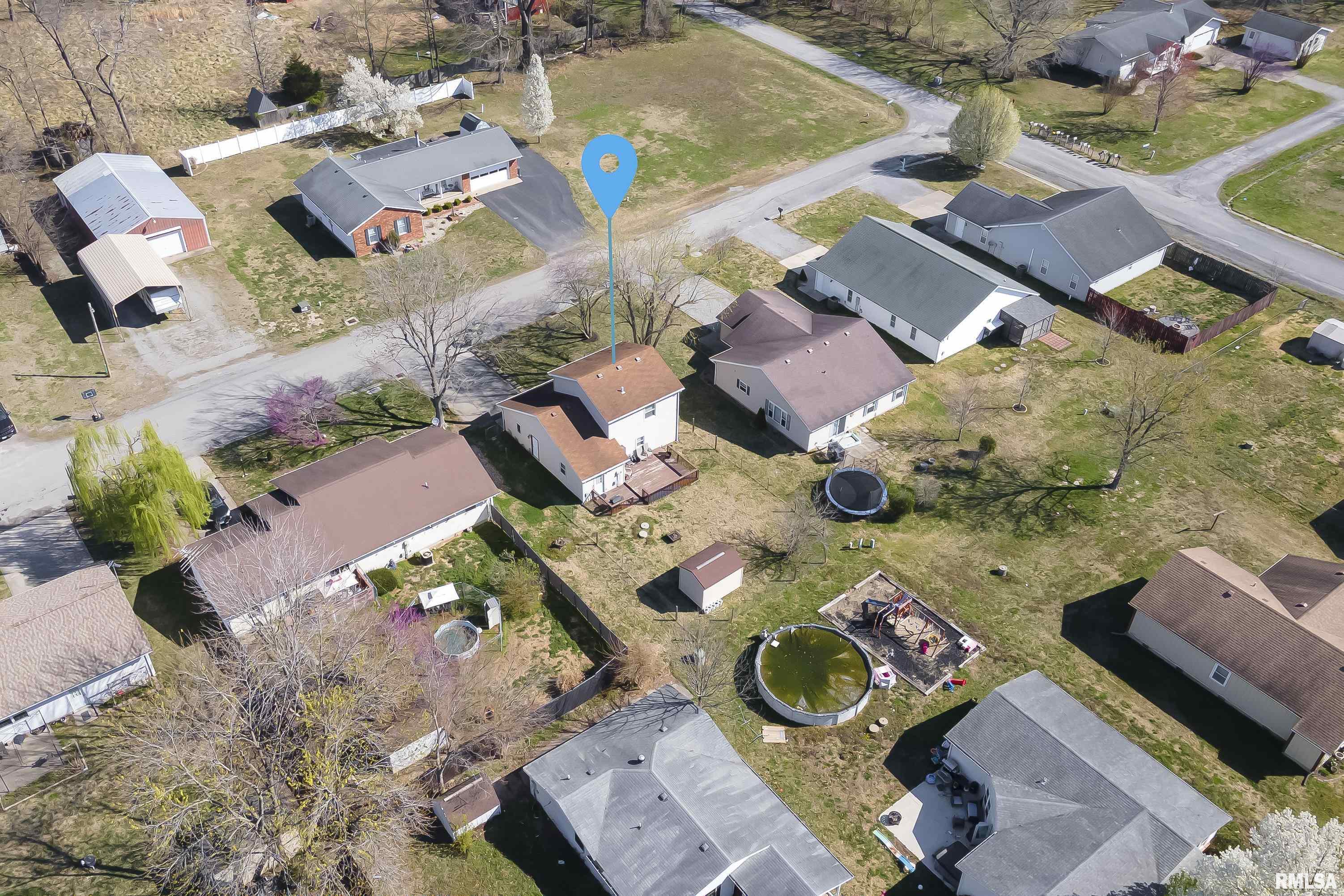 1395 N Cypress Drive, Carbondale, Illinois image 30