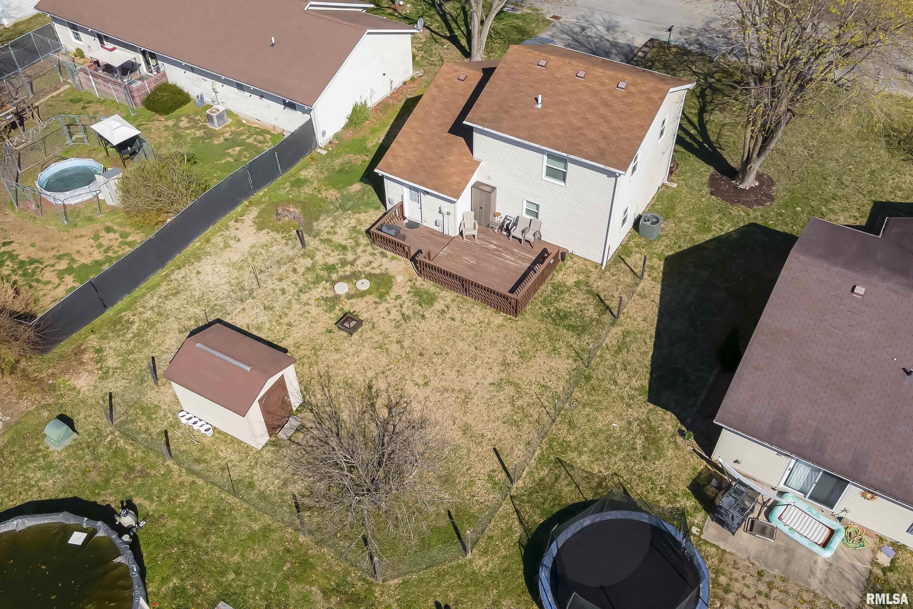 1395 N Cypress Drive, Carbondale, Illinois image 32