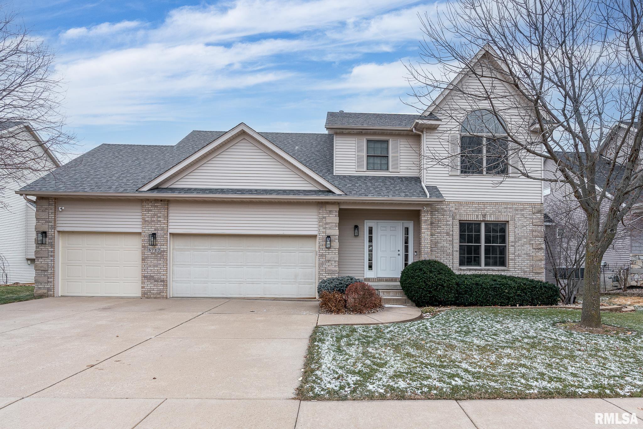 5717 Star View Drive, Bettendorf, Iowa image 1