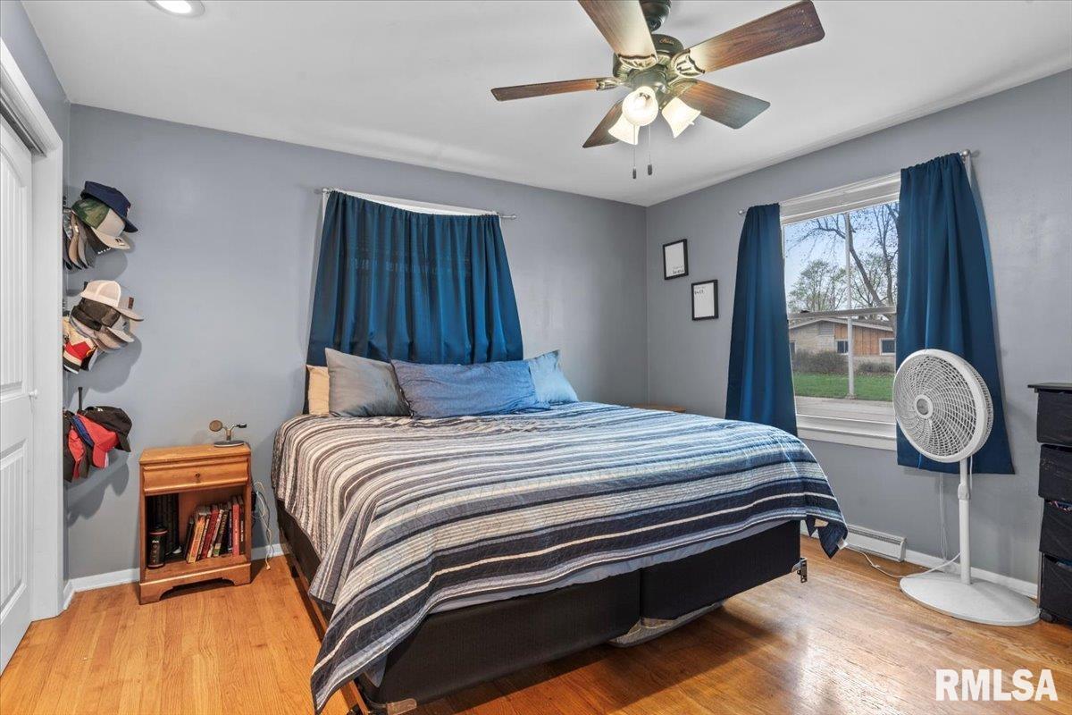 16 Marian Lane, Springfield, Illinois image 14