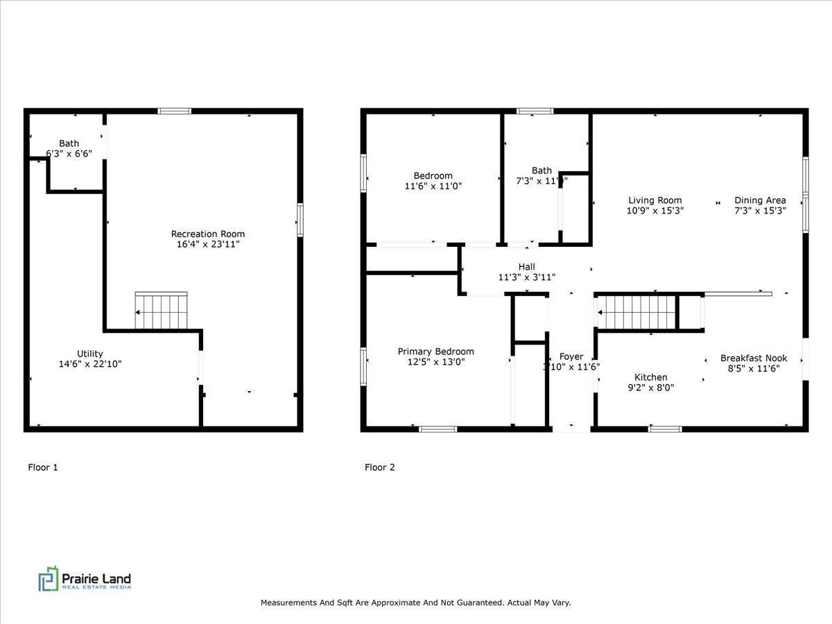 16 Marian Lane, Springfield, Illinois image 30