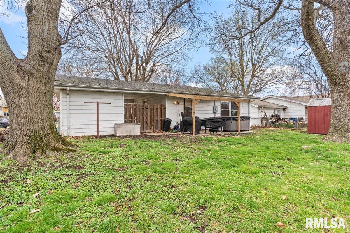 16 Marian Lane, Springfield, Illinois image 24
