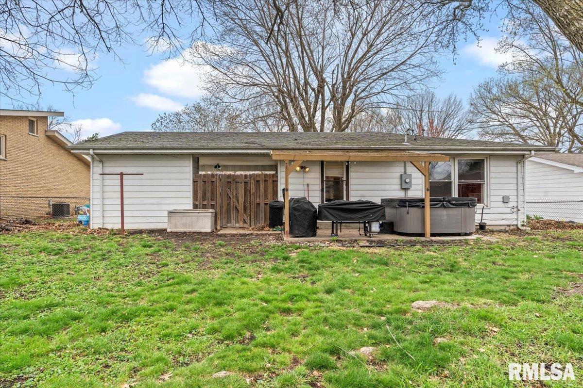 16 Marian Lane, Springfield, Illinois image 27