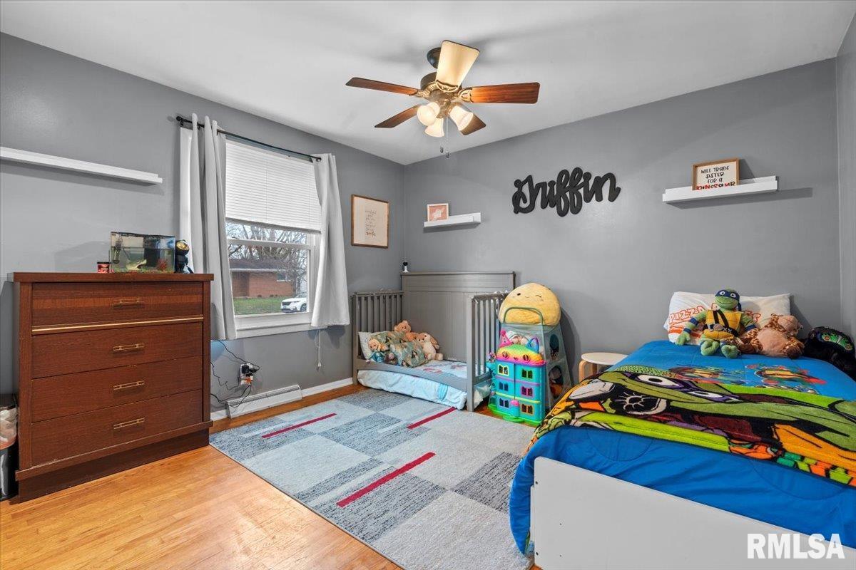 16 Marian Lane, Springfield, Illinois image 16