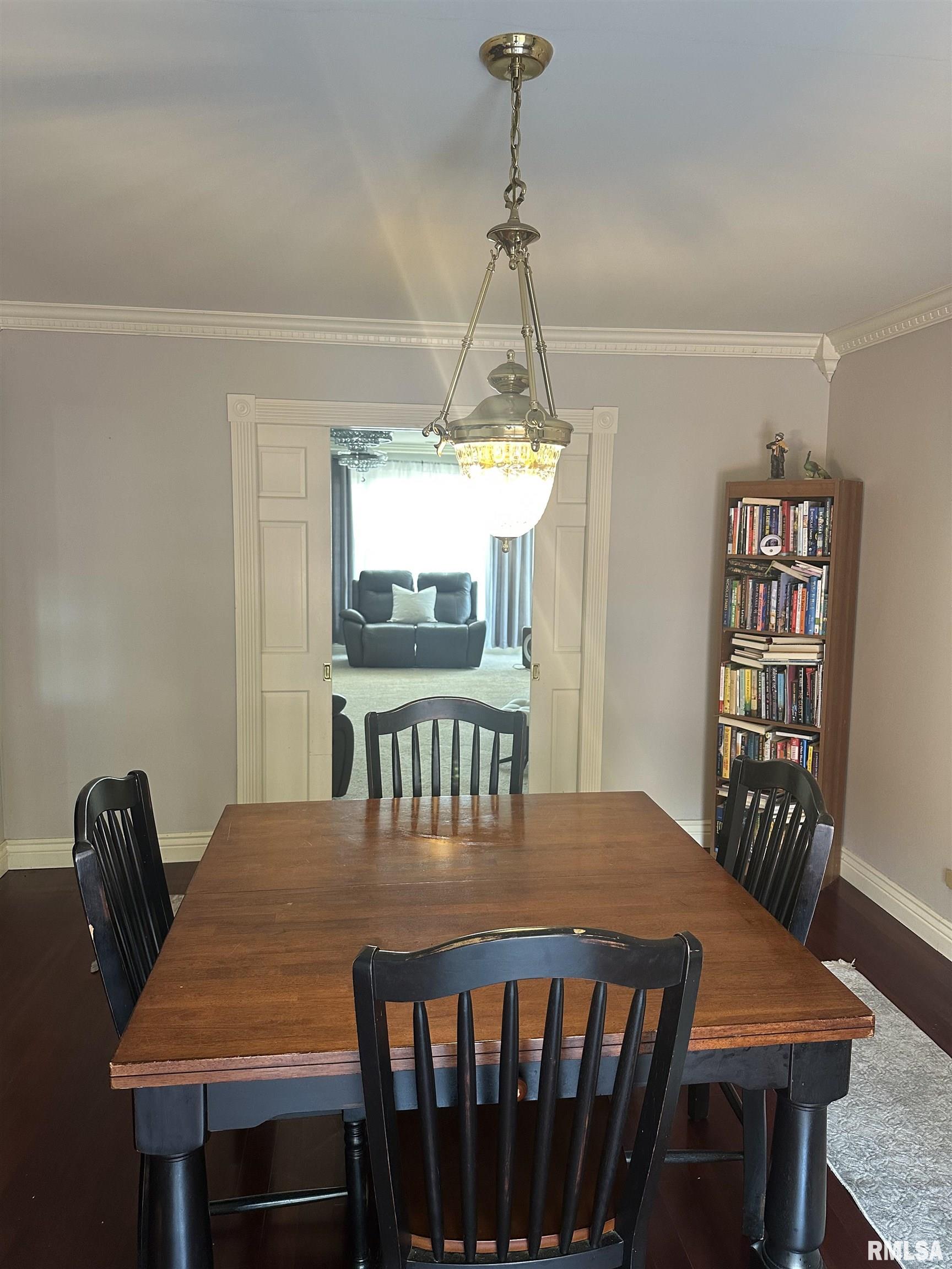 111 Panther Drive, Pinckneyville, Illinois image 15