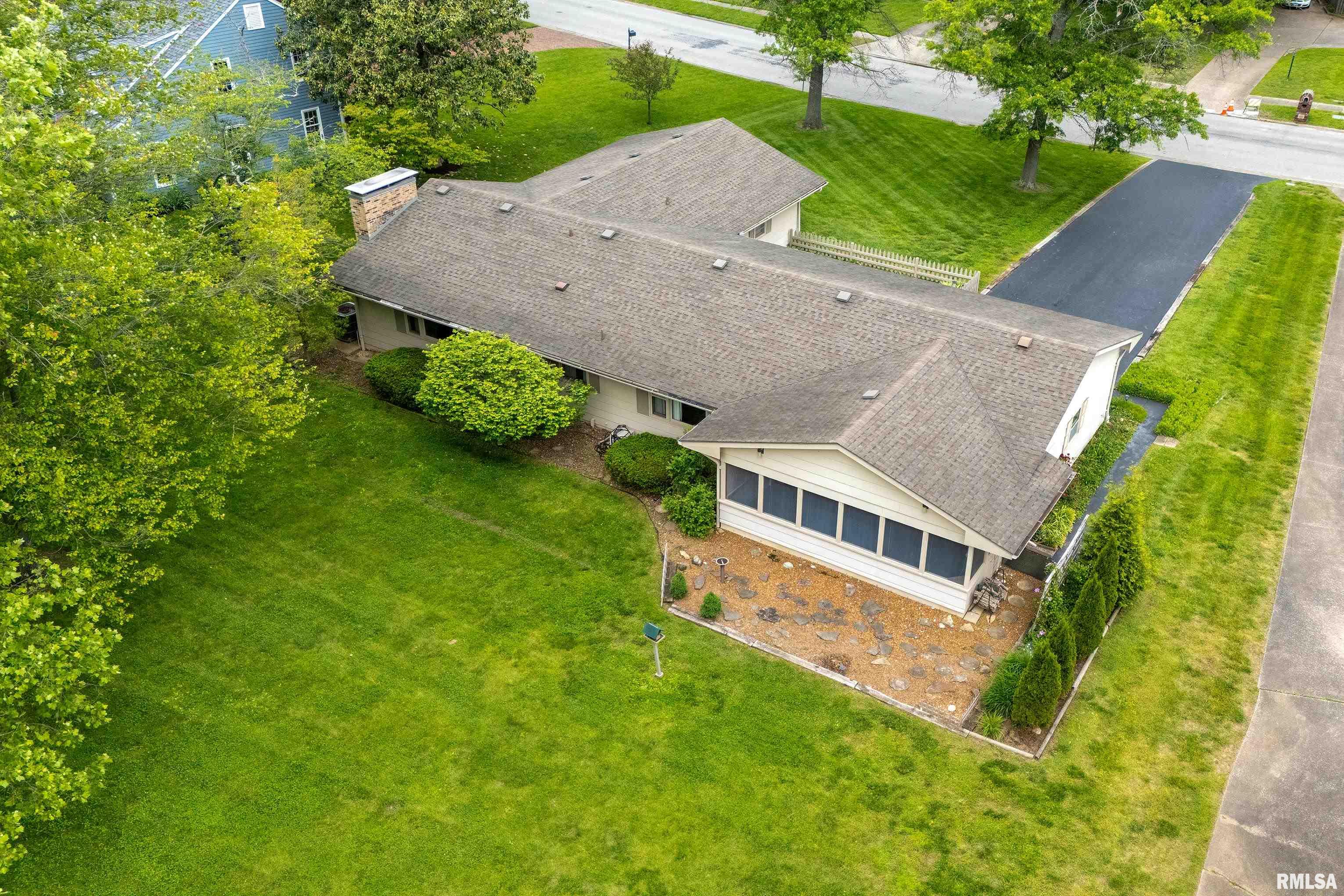 2605 W Sunset Drive, Carbondale, Illinois image 43