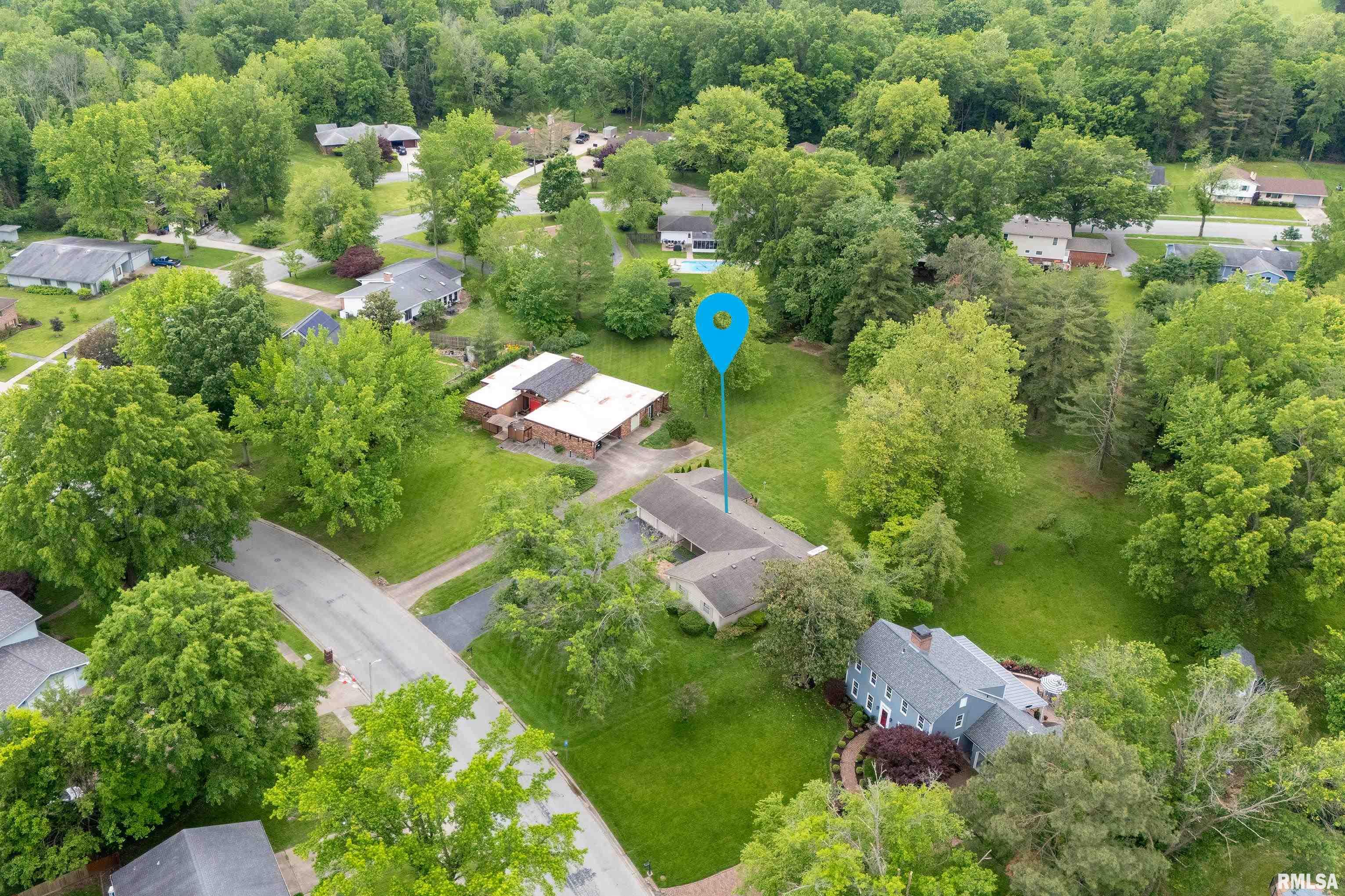 2605 W Sunset Drive, Carbondale, Illinois image 40