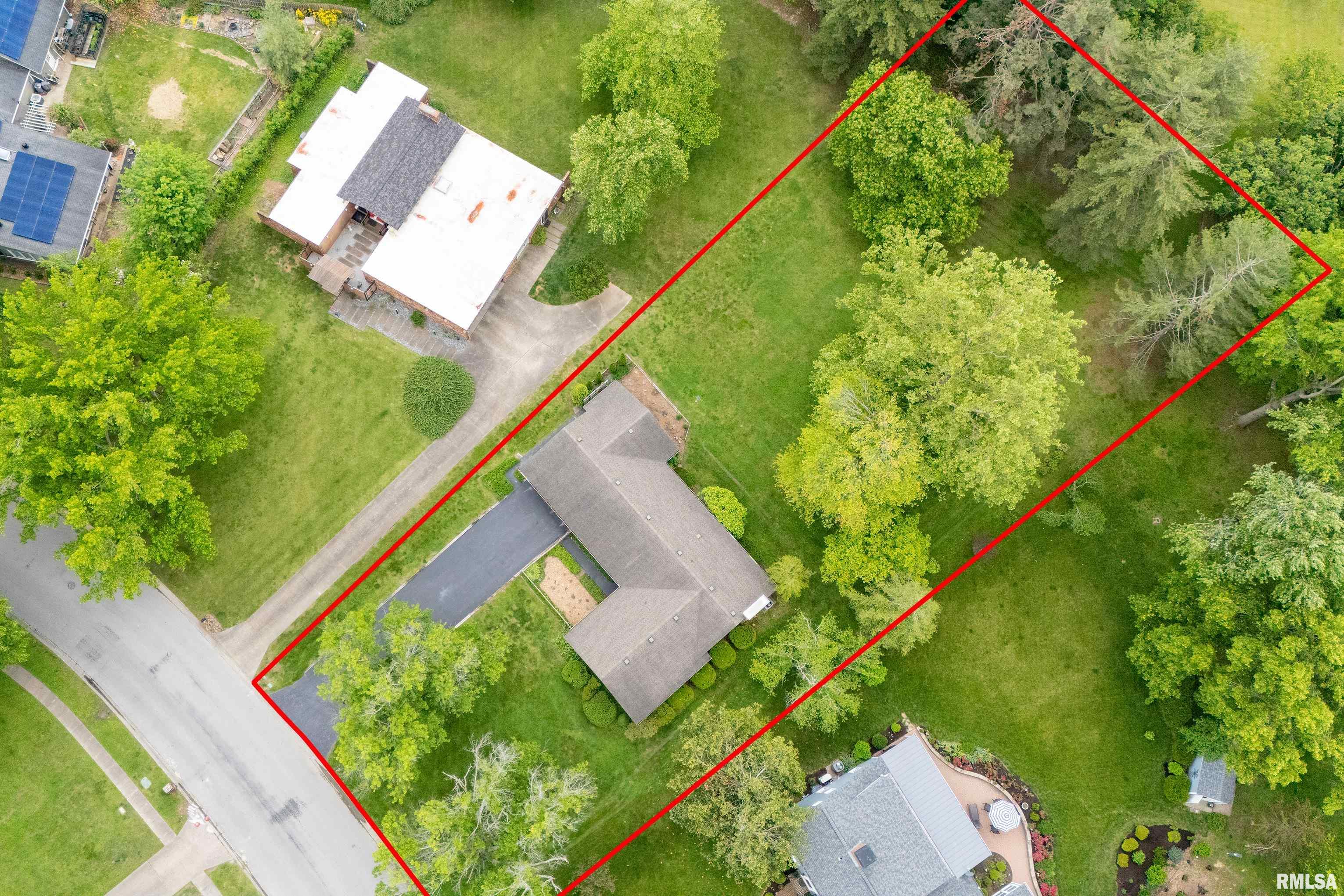 2605 W Sunset Drive, Carbondale, Illinois image 41