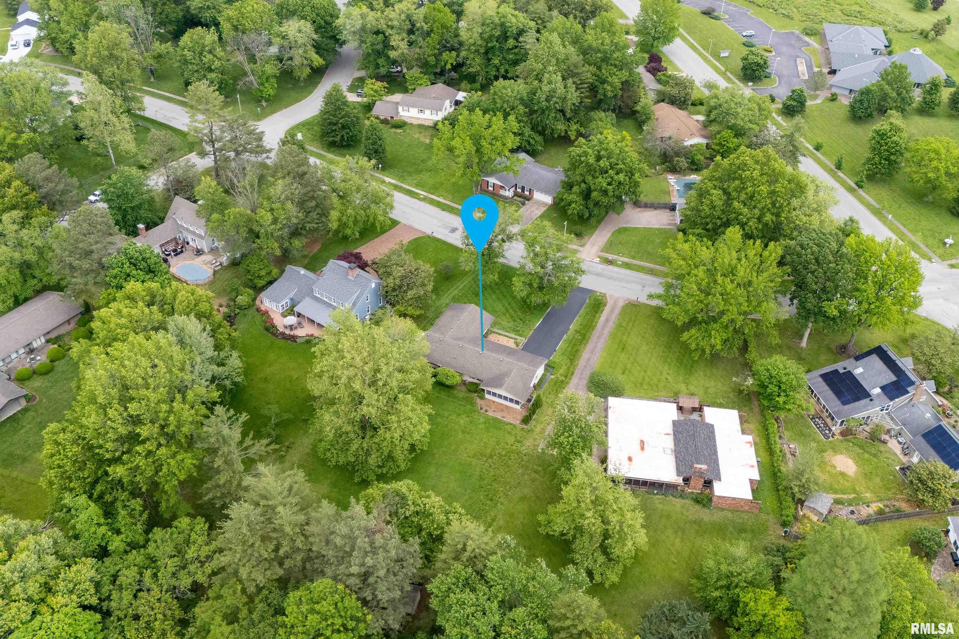 2605 W Sunset Drive, Carbondale, Illinois image 42