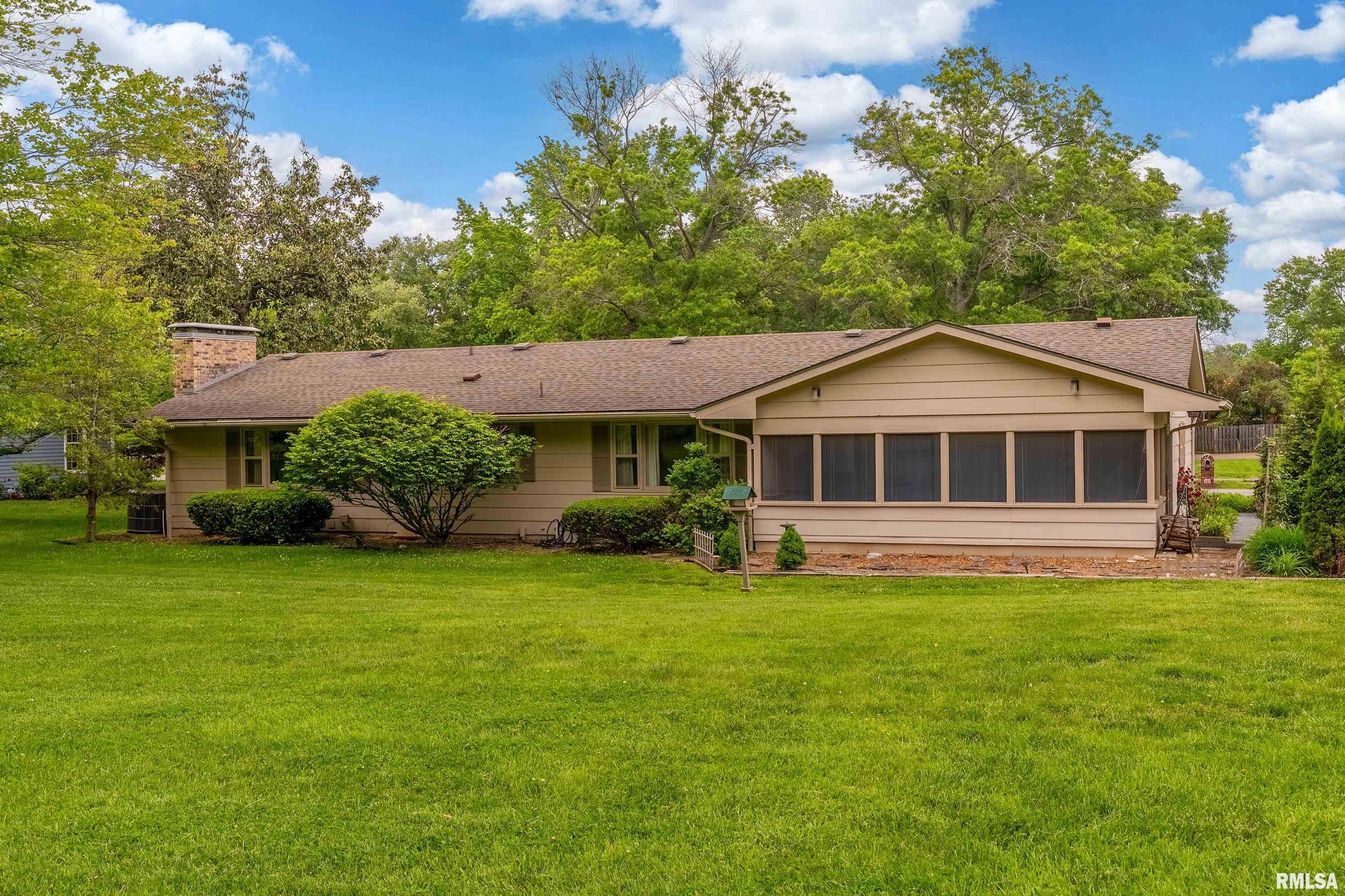 2605 W Sunset Drive, Carbondale, Illinois image 35