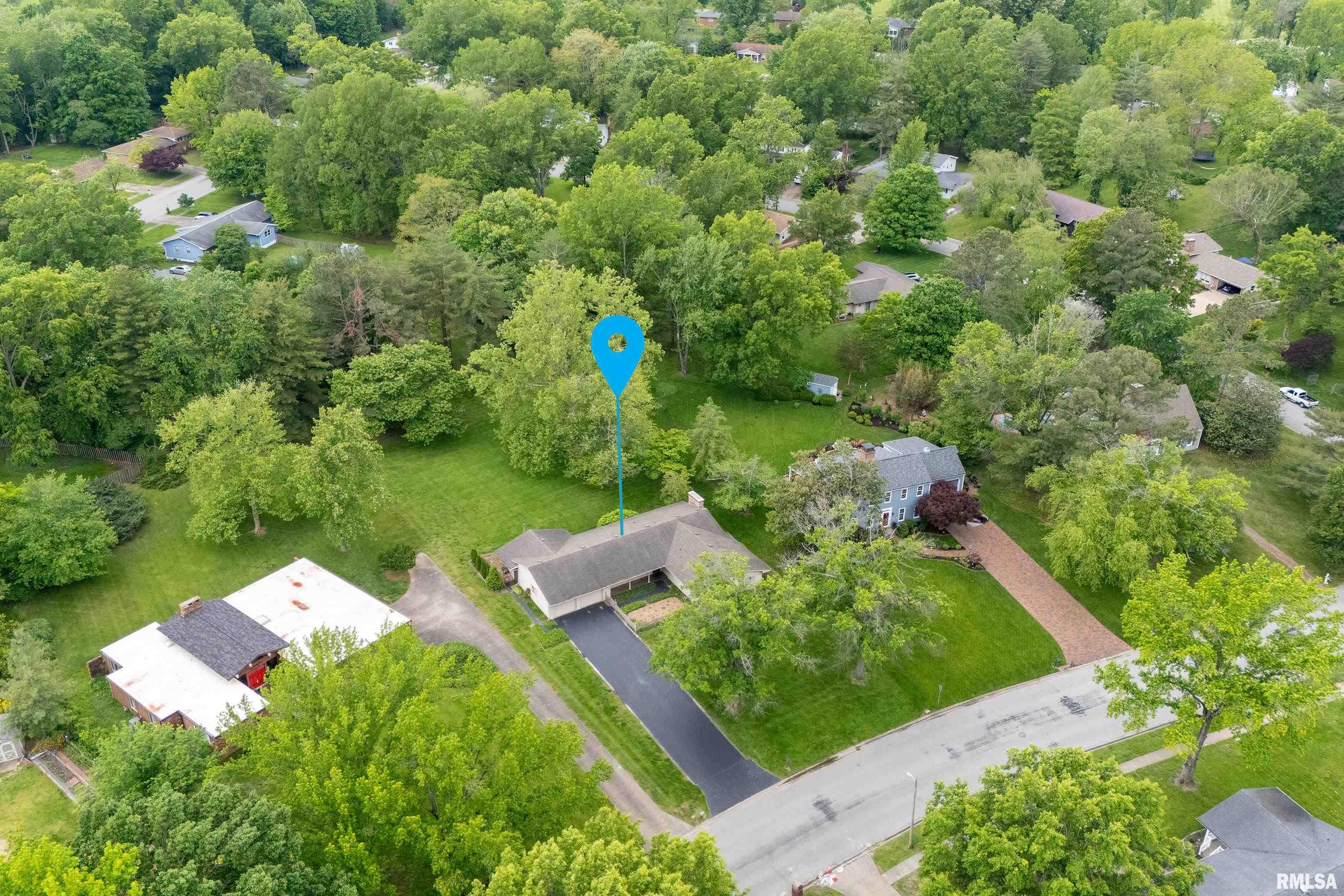 2605 W Sunset Drive, Carbondale, Illinois image 39