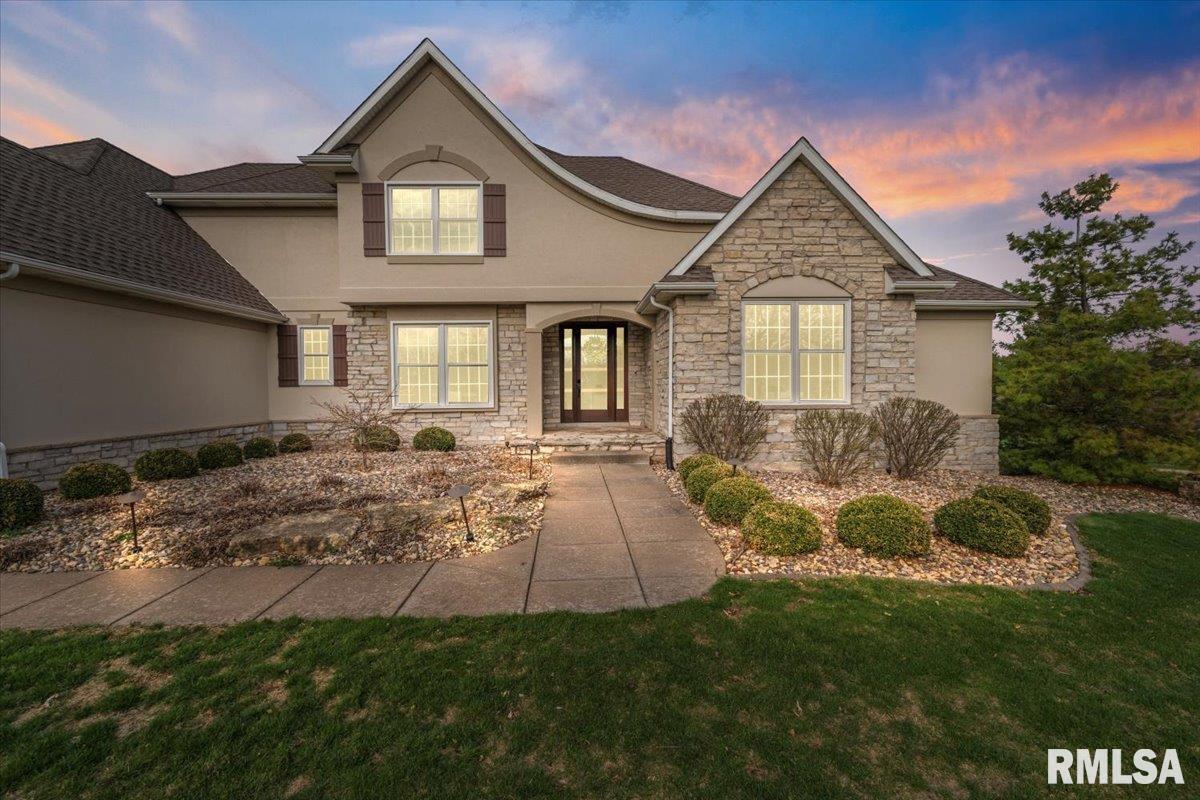 25058 189th Street, Bettendorf, Iowa image 2