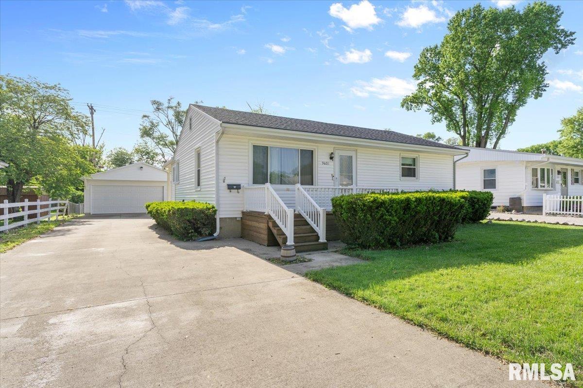 3601 Hooker Street, Springfield, Illinois image 1