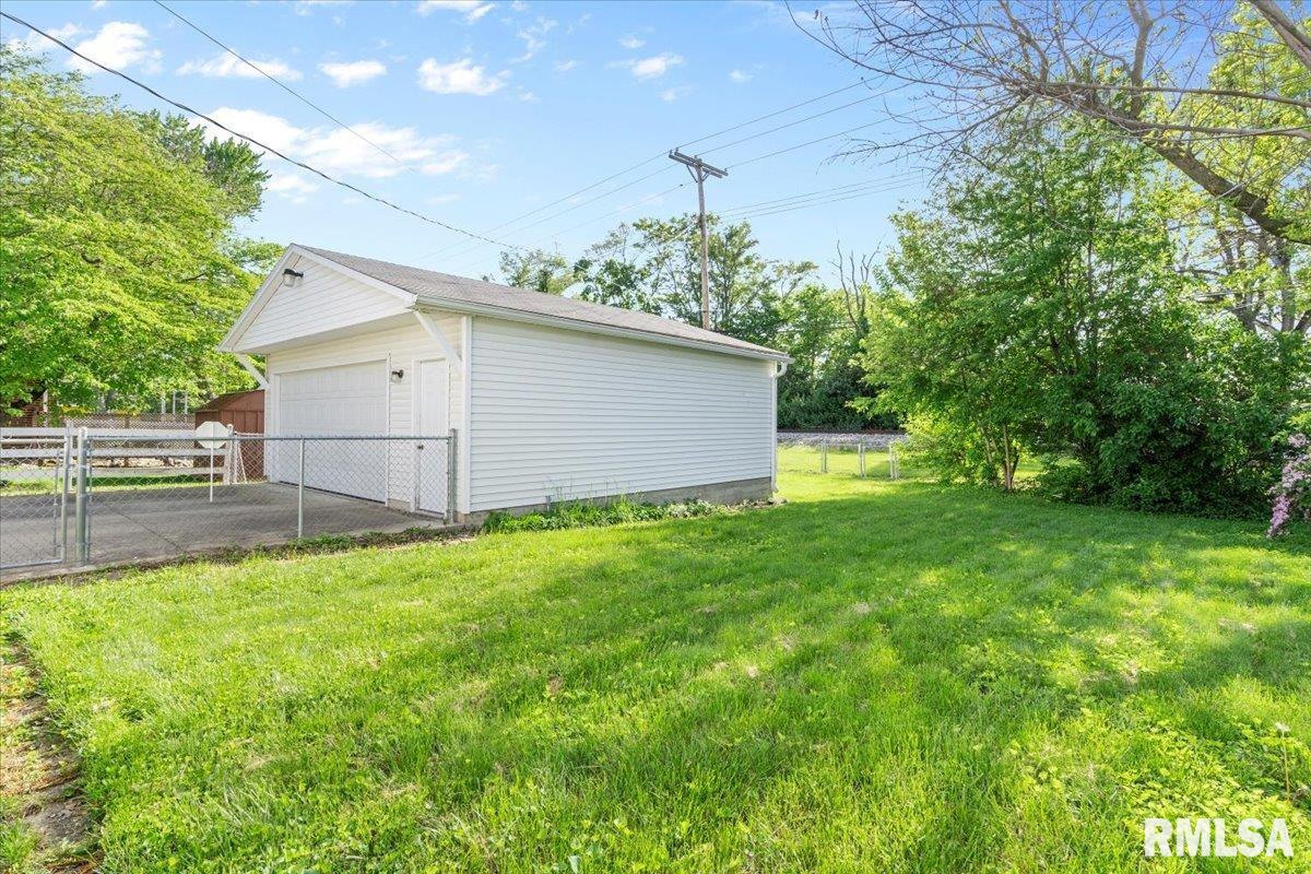 3601 Hooker Street, Springfield, Illinois image 20