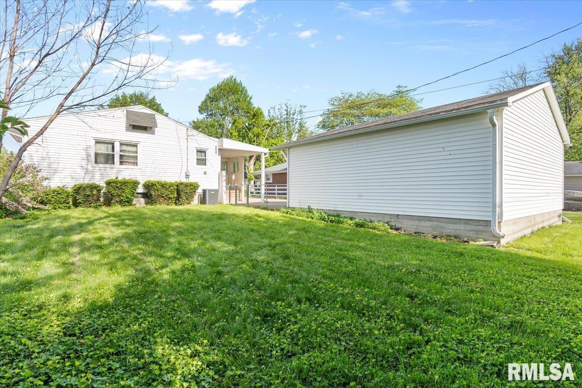3601 Hooker Street, Springfield, Illinois image 21