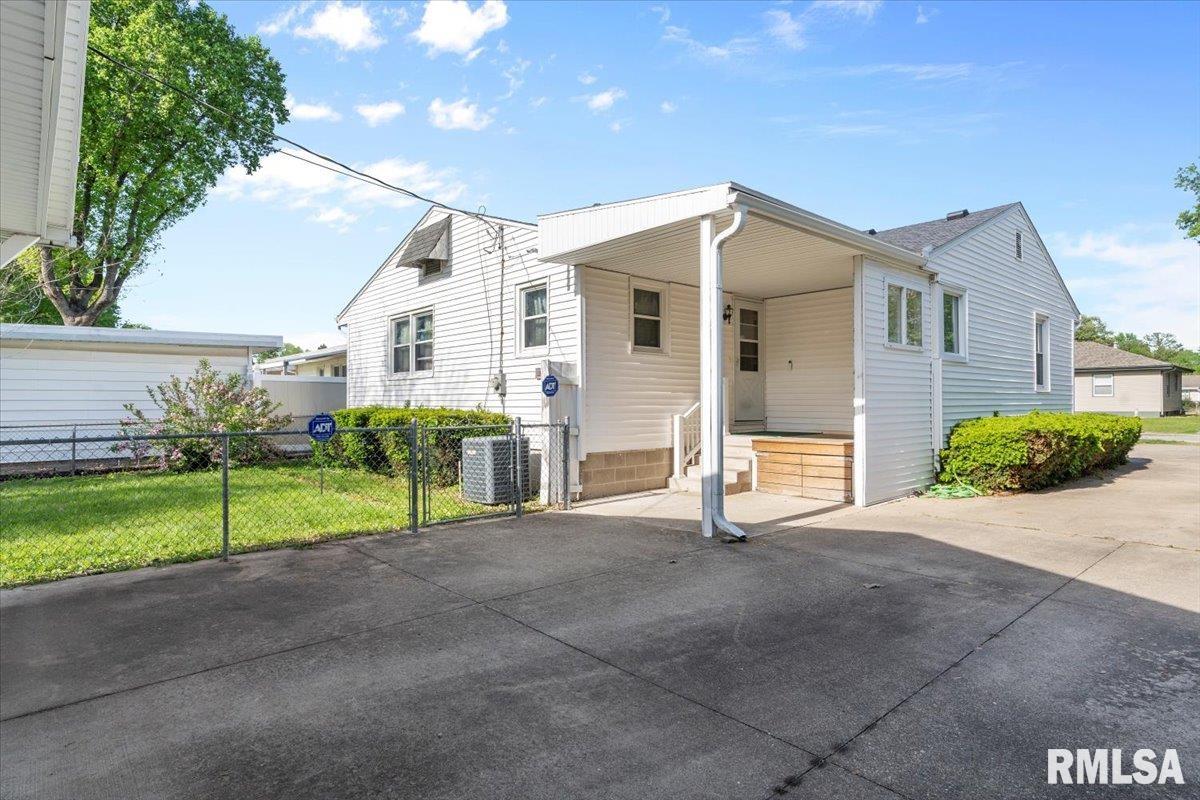 3601 Hooker Street, Springfield, Illinois image 19