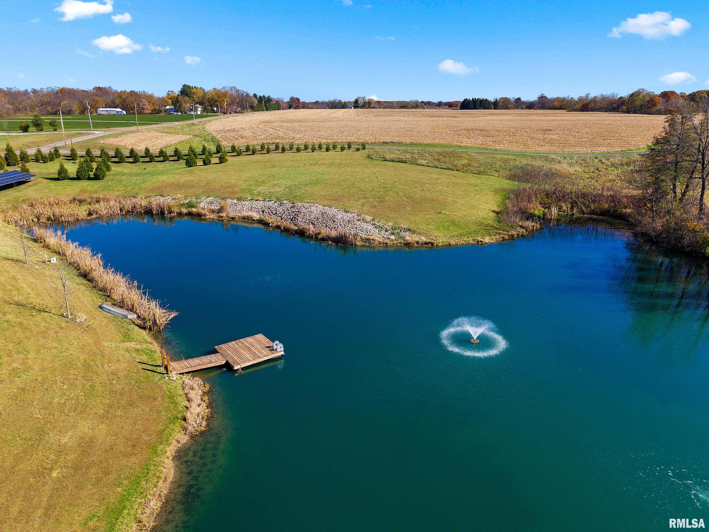 28735 E Northrup Road, Trivoli, Illinois image 8