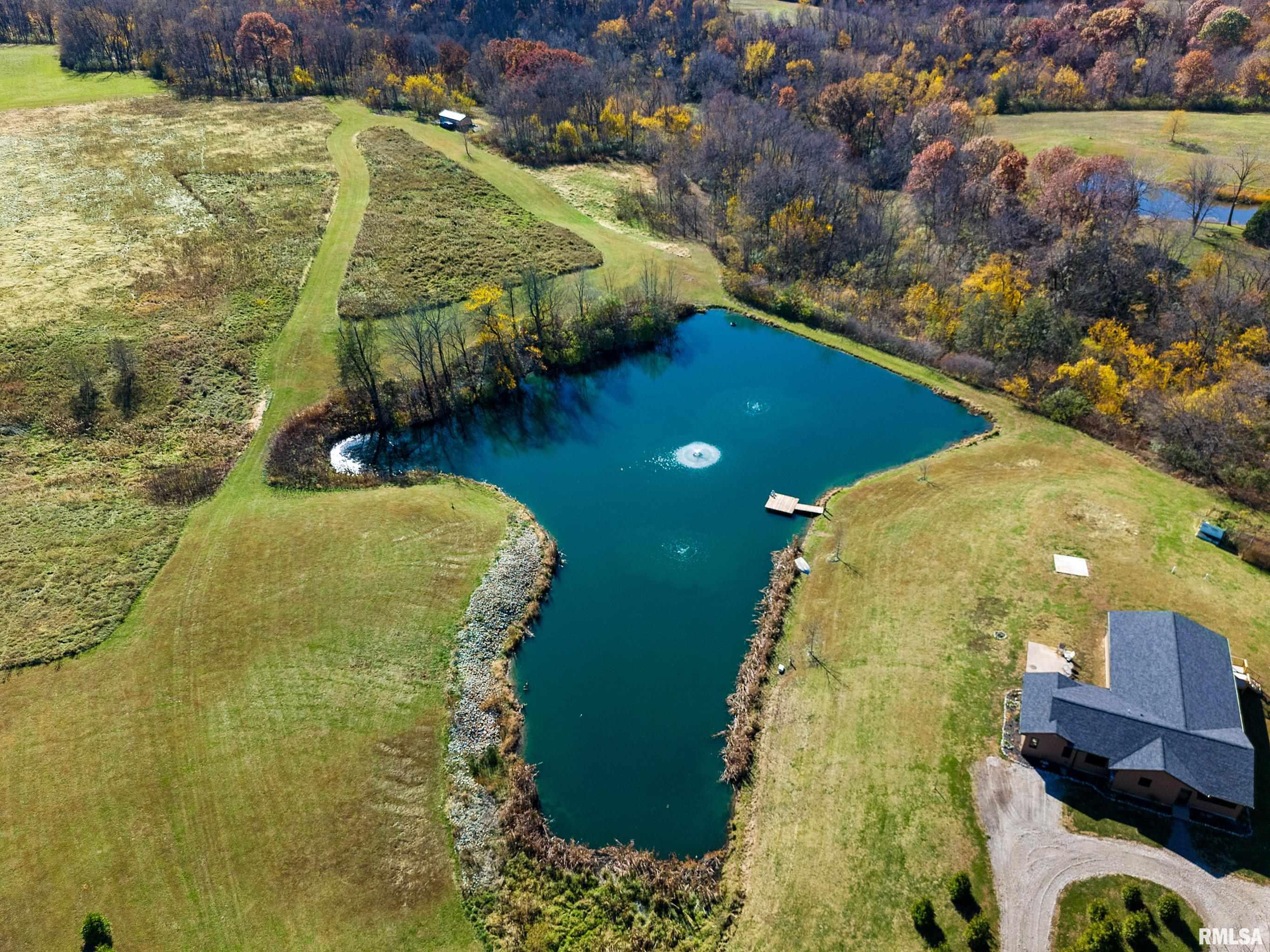 28735 E Northrup Road, Trivoli, Illinois image 9